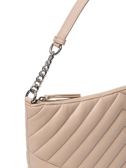 VICTORIA Quilted sack bag rose mirage - Women’s Bags