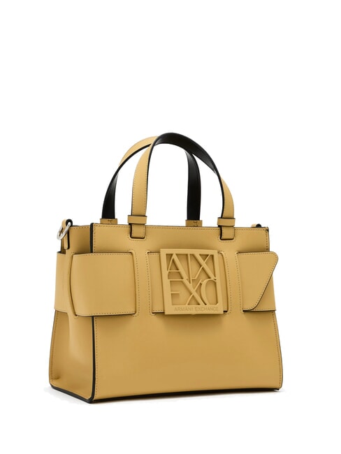 SUSIE Handbag tote, with shoulder strap bamboo - Women’s Bags