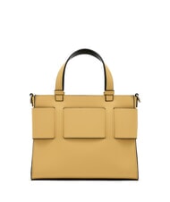 ARMANI EXCHANGE SUSIE Handbag tote, with shoulder strap bamboo - Women’s Bags - 4