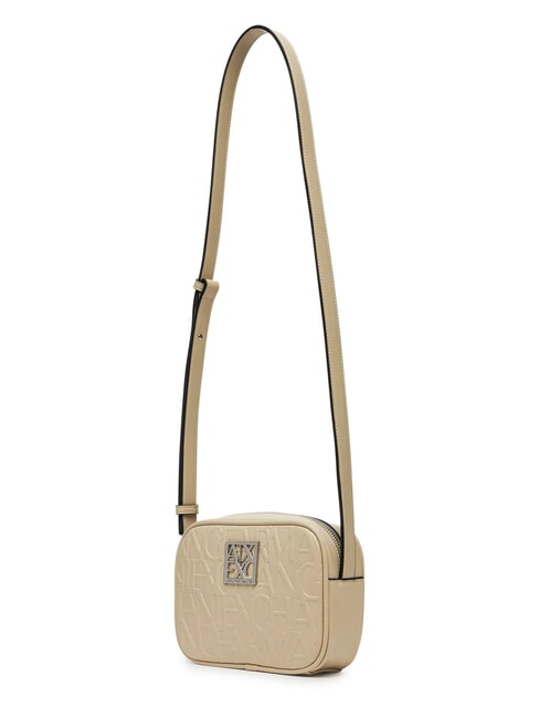 LOGO EMBOSSED Shoulder mini bag valley - Women&rsquo;s Bags