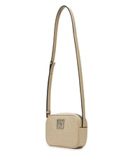 ARMANI EXCHANGE LOGO EMBOSSED Shoulder mini bag valley - Women&rsquo;s Bags - 2