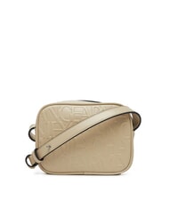 ARMANI EXCHANGE LOGO EMBOSSED Shoulder mini bag valley - Women&rsquo;s Bags - 3