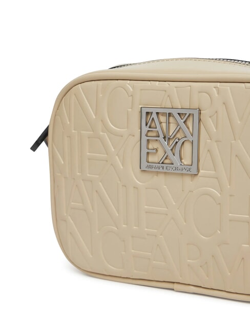 LOGO EMBOSSED Shoulder mini bag valley - Women&rsquo;s Bags