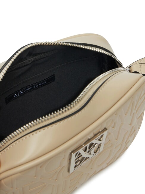 LOGO EMBOSSED Shoulder mini bag valley - Women&rsquo;s Bags