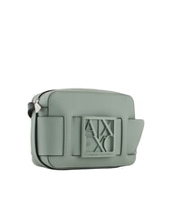 ARMANI EXCHANGE A|X BUCKLE Shoulder bag - Women’s Bags
