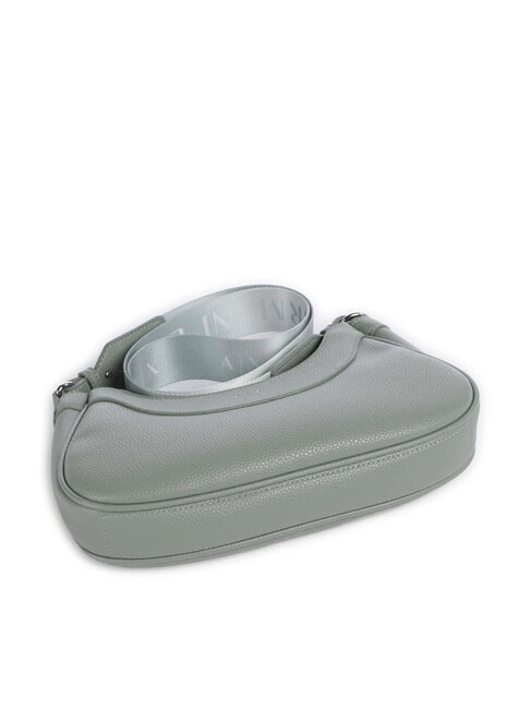 SMALL HOBO shoulder bag sage - Women’s Bags