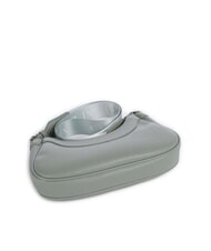 ARMANI EXCHANGE SMALL HOBO shoulder bag sage - Women’s Bags - 5