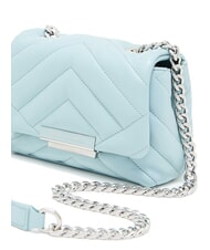 ARMANI EXCHANGE A|X MATELASSE Mini shoulder bag dark reflection - Women&rsquo;s Bags - 3