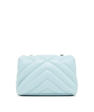 ARMANI EXCHANGE A|X MATELASSE Mini shoulder bag dark reflection - Women&rsquo;s Bags - 4