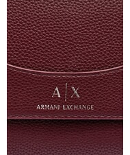 ARMANI EXCHANGE A|X shoulder bag groove - Women&rsquo;s Bags - 4