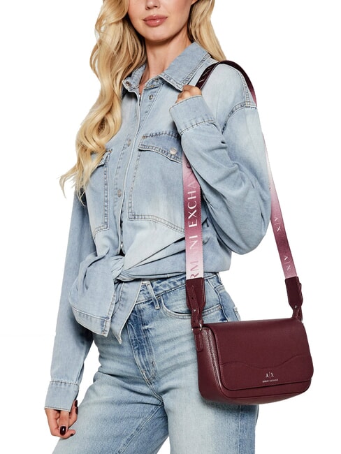 A|X shoulder bag groove - Women&rsquo;s Bags