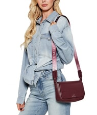 ARMANI EXCHANGE A|X shoulder bag groove - Women&rsquo;s Bags - 6