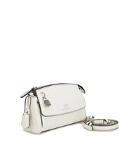 ARMANI EXCHANGE JANE Shoulder bag with padlock - Women&rsquo;s Bags