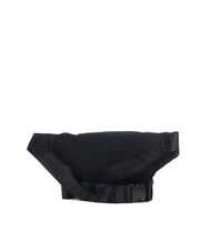 ARMANI EXCHANGE BLU EDITION Bum bag with pocket - Hip pouches