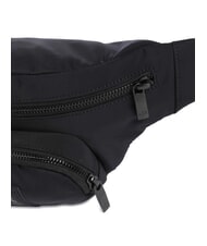 ARMANI EXCHANGE BLU EDITION Bum bag with pocket deep navy - Hip pouches - 3