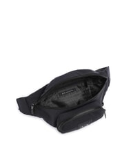 ARMANI EXCHANGE BLU EDITION Bum bag with pocket deep navy - Hip pouches - 4