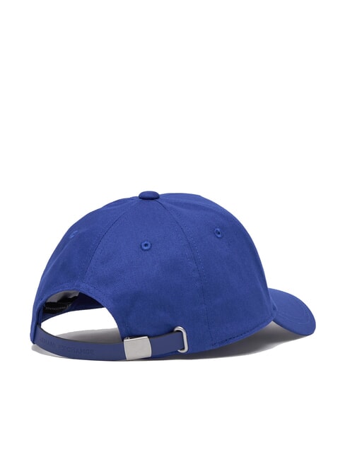 BASEBALL HAT Logo embroidery cap mazarine blue - Hats
