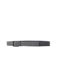ARMANI EXCHANGE CINTURA IN PELLE Doubleface - Belts