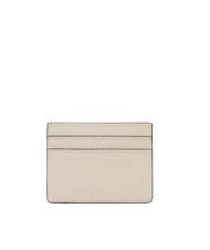 ARMANI EXCHANGE A|X Flat credit card holder - Women’s Wallets