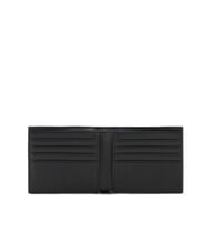 ARMANI EXCHANGE DYLAN Card holder wallet - Men’s Wallets