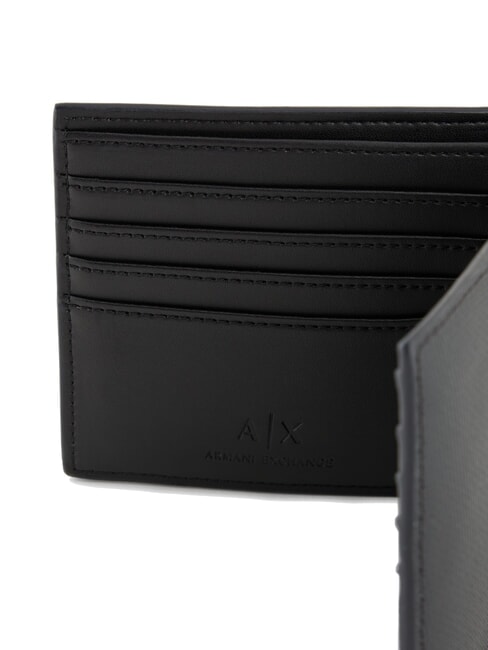 DYLAN Card holder wallet deep navy/deep navy - Men’s Wallets