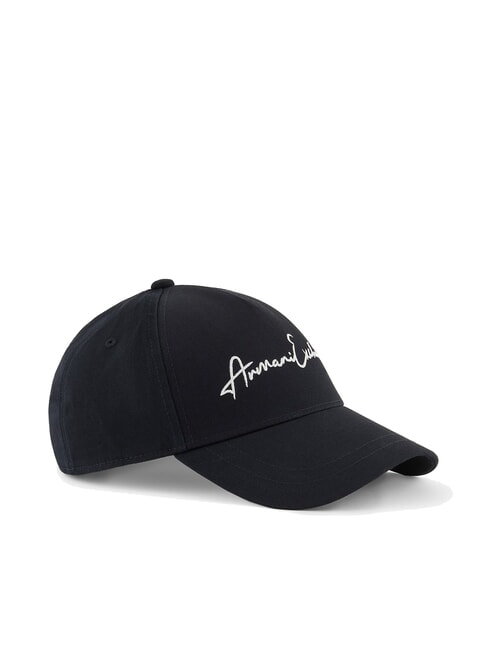 BASEBALL HAT Cap with embroidered logo jet set - Hats