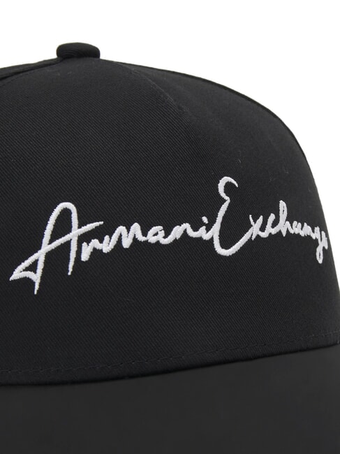 BASEBALL HAT Cap with embroidered logo jet set - Hats