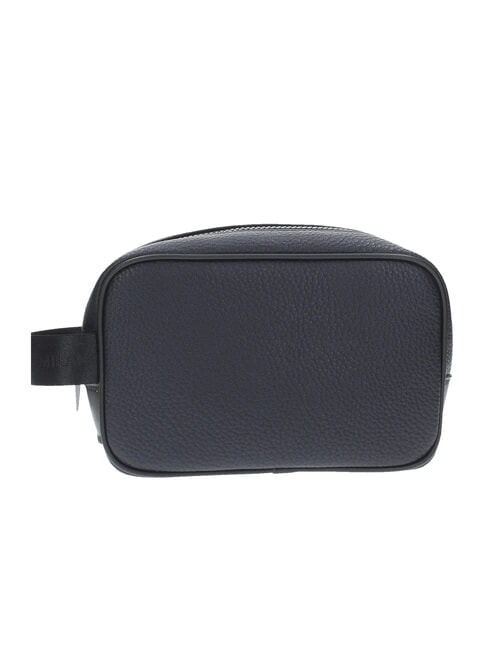 MIAMI Beauty case with wristband deep navy - Beauty Case