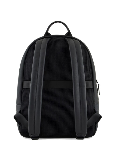 TULUM Backpack with laptop pocket black - Laptop backpacks