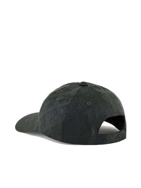 BASEBALL HAT Satin fabric hat jet set - Hats