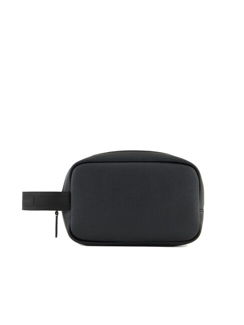 TULUM Beauty case with hook black - Beauty Case