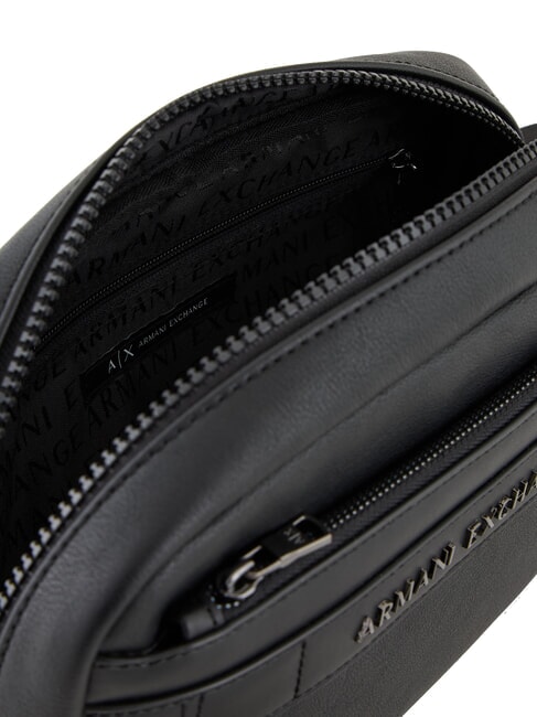 TULUM Beauty case with hook black - Beauty Case