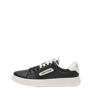 ARMANI EXCHANGE A|X LOGO Sneakers - Men’s shoes