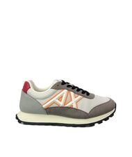 ARMANI EXCHANGE A|X Sneakers - Men’s shoes