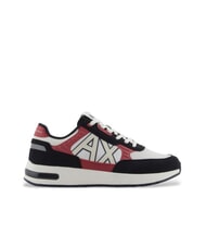 ARMANI EXCHANGE DUSSELDORF Sneakers Man - Men&rsquo;s shoes
