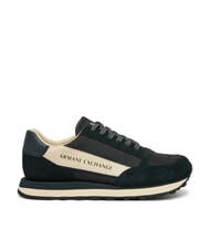 ARMANI EXCHANGE OSAKA Sneakers Man - Men’s shoes