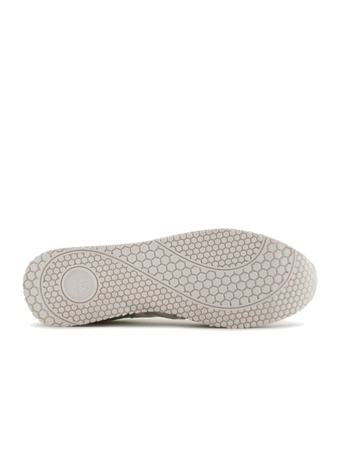 RIO Sneakers grey+d.frosty green - Women’s shoes