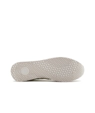 ARMANI EXCHANGE RIO Sneakers grey+d.frosty green - Women’s shoes - 6