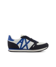ARMANI EXCHANGE RIO Low sneakers - Men’s shoes