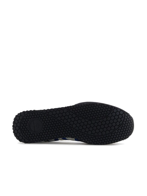 RIO Low sneakers deep navy + off-white - Men’s shoes