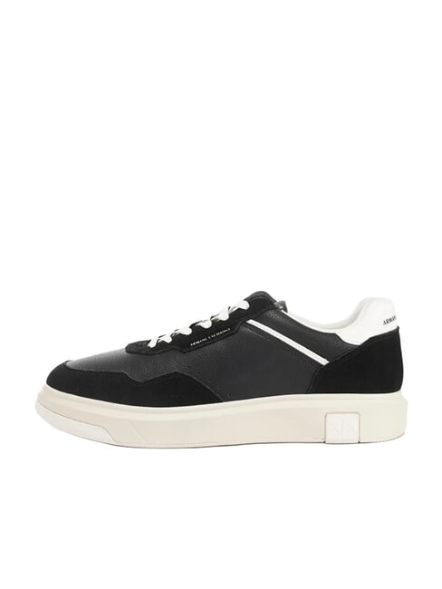 A|X Sneakers BLACK / REFBLACK - Men’s shoes