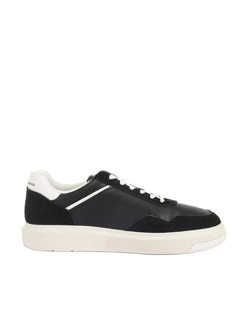 A|X Sneakers BLACK / REFBLACK - Men’s shoes