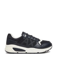 ARMANI EXCHANGE A|X Sneakers with side logo - Men’s shoes