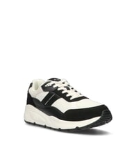 ARMANI EXCHANGE A|X Sneakers with side logo print - Men’s shoes