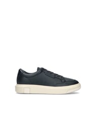 ARMANI EXCHANGE A|X Basic sneakers with stitching - Men&rsquo;s shoes