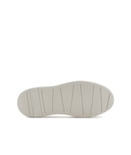 ARMANI EXCHANGE A|X Basic sneakers with stitching deep navy - Men&rsquo;s shoes - 6