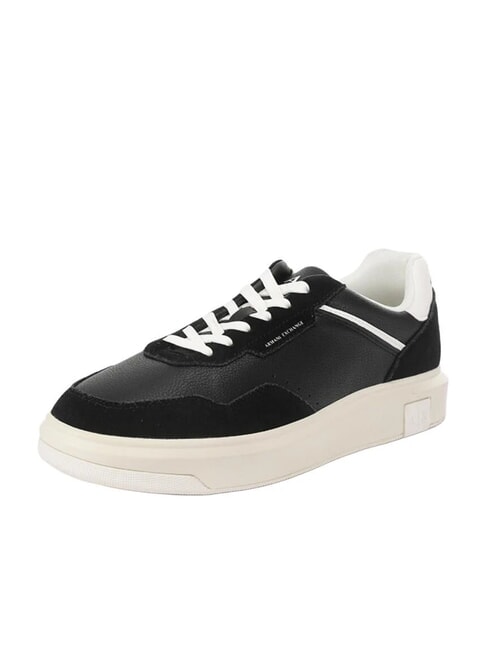 A|X Sneakers BLACK / REFBLACK - Men’s shoes