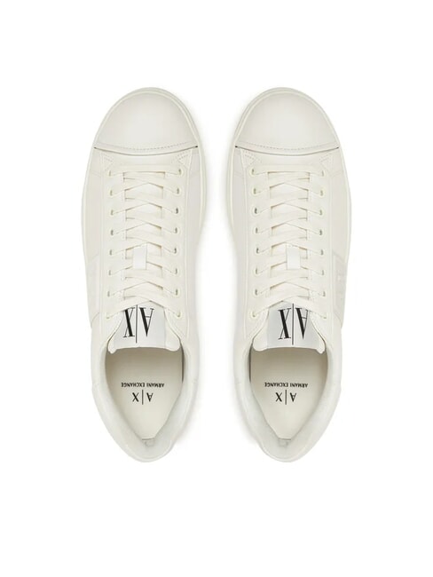 A|X Sneakers with side logo patch ofwh / ofwh - Men’s shoes