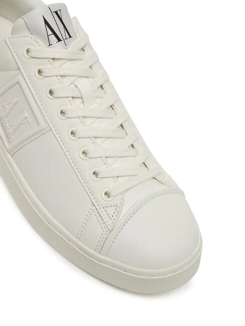 A|X Sneakers with side logo patch ofwh / ofwh - Men’s shoes