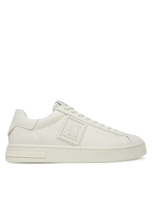 A|X Sneakers with side logo patch ofwh / ofwh - Men’s shoes